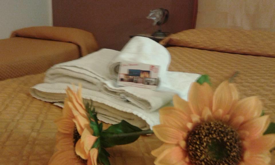 Casa Rosanna Hotel Terrasini Room photo