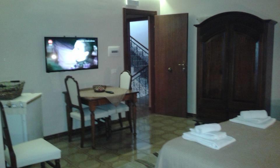 Casa Rosanna Hotel Terrasini Room photo