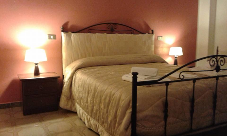 Casa Rosanna Hotel Terrasini Room photo