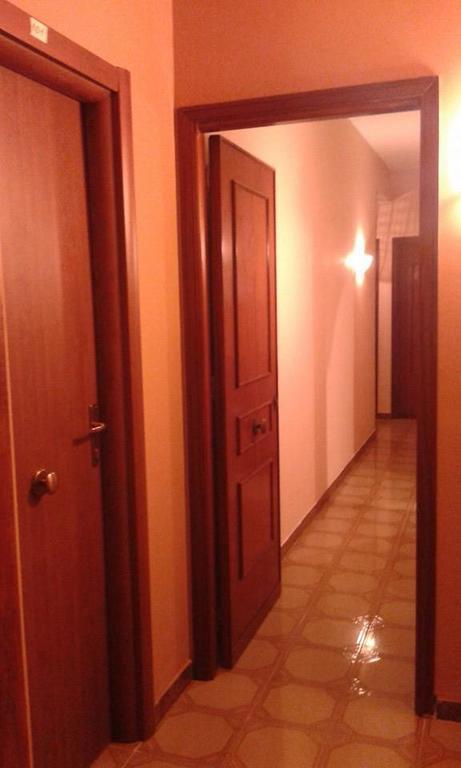 Casa Rosanna Hotel Terrasini Room photo